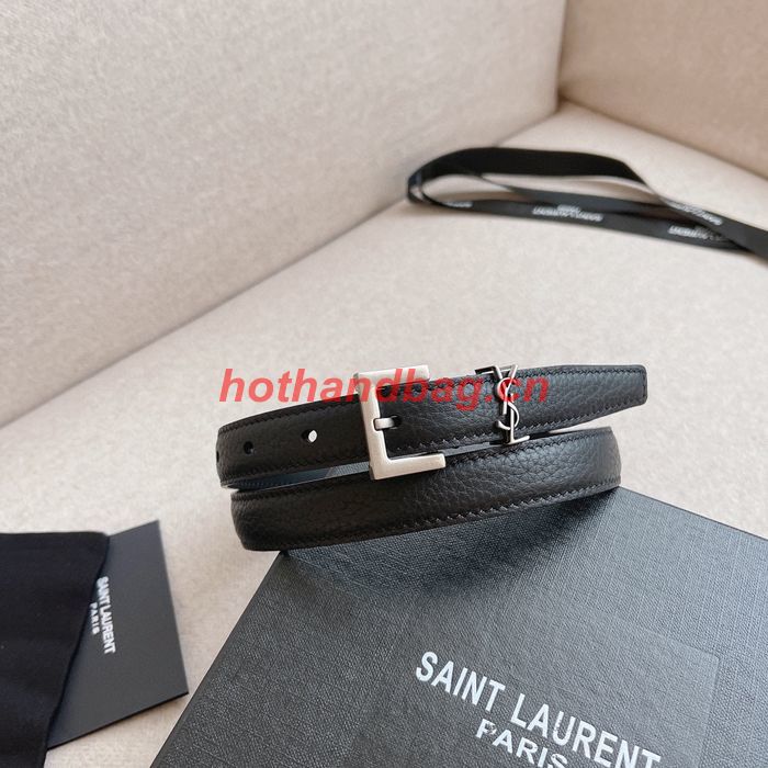 Yves saint Laurent Belt 20MM/30MM SLB00054